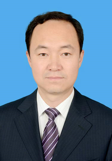 党委委员、副主任：张志斌